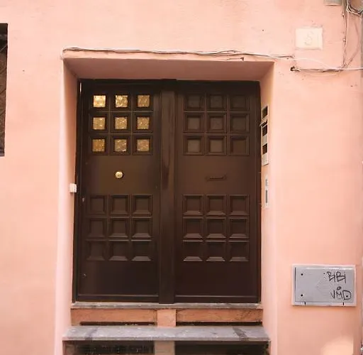 Di Porto House בית הארחה רומא