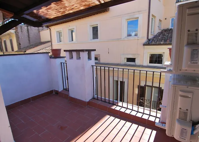 Di Porto House בית הארחה