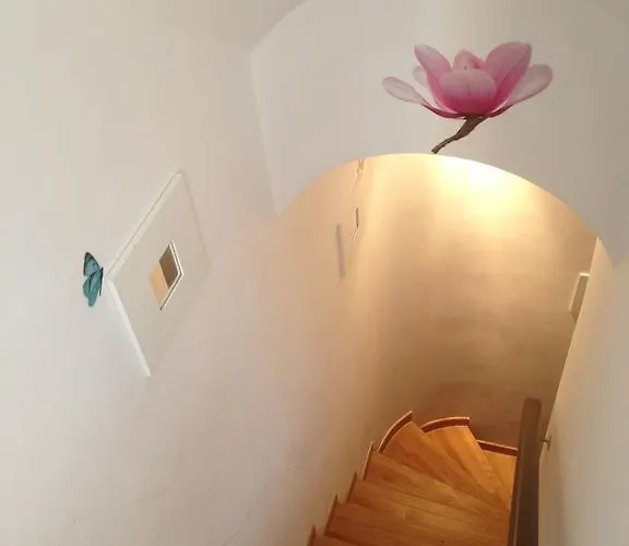בית הארחה Di Porto House *