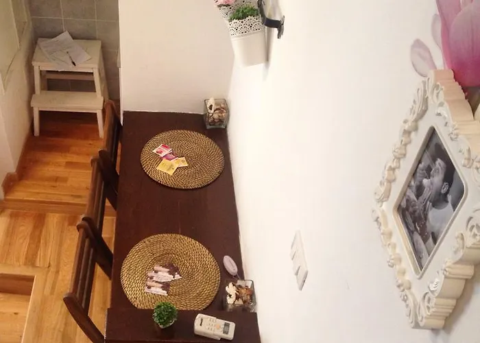 Di Porto House רומא