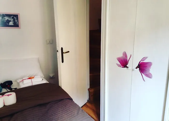 Di Porto House רומא