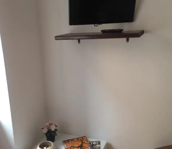 Di Porto House רומא