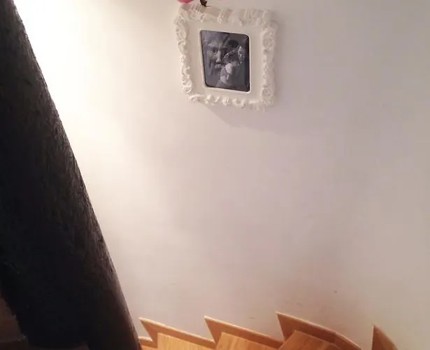 בית הארחה Di Porto House