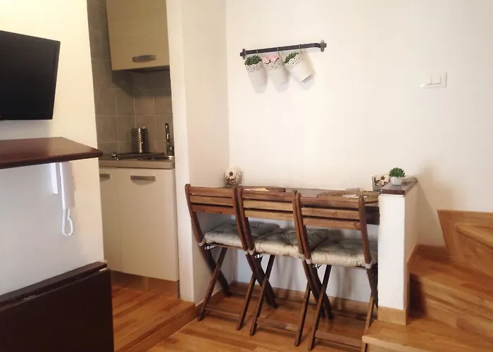 Di Porto House