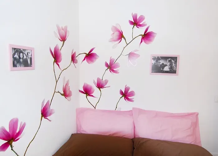 Di Porto House רומא