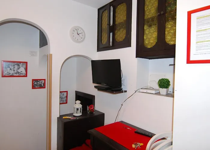 בית הארחה Di Porto House רומא