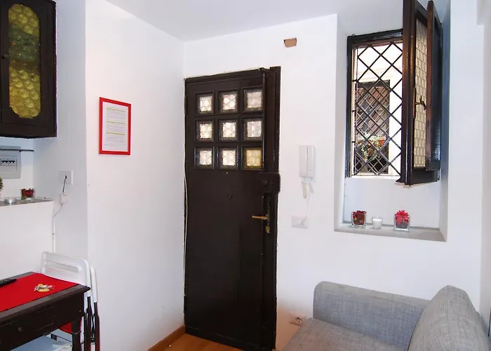 Di Porto House