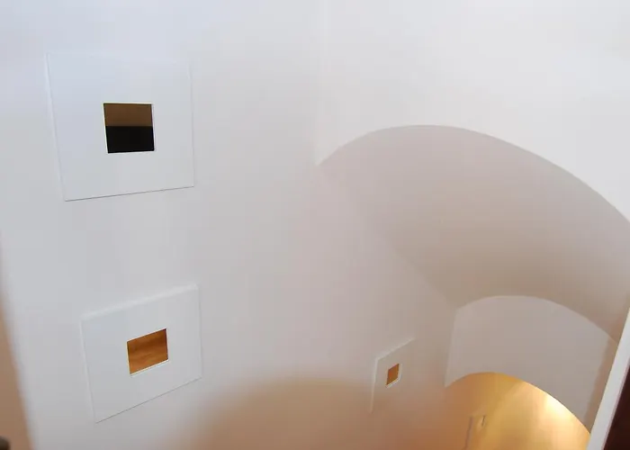 בית הארחה Di Porto House *