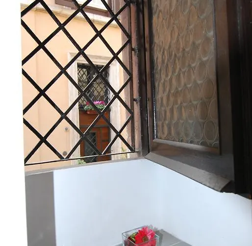 Di Porto House רומא