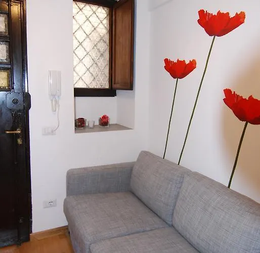 Di Porto House רומא