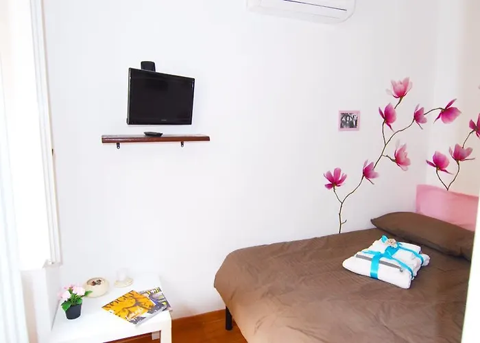 בית הארחה Di Porto House *