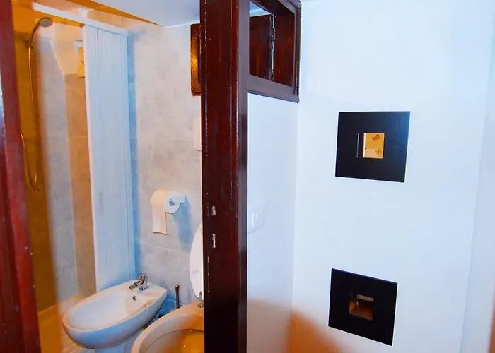 Di Porto House רומא