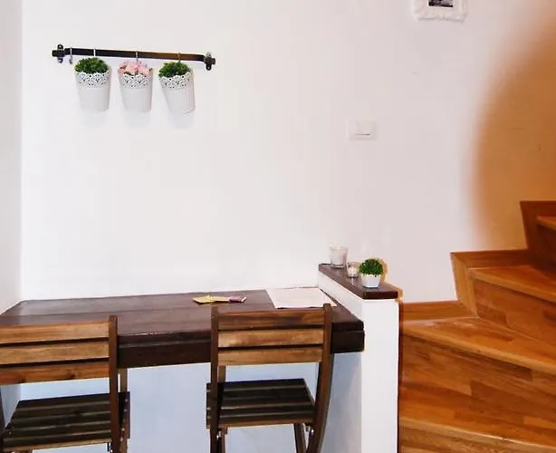 בית הארחה Di Porto House רומא