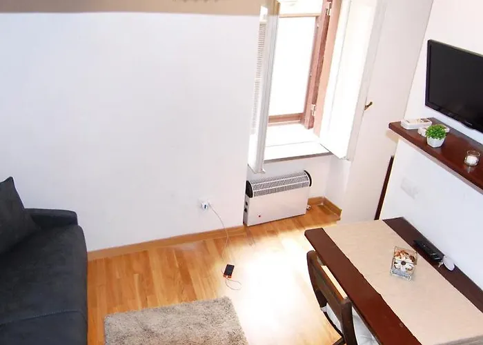 בית הארחה Di Porto House *