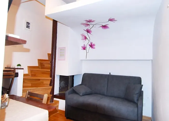 Di Porto House רומא