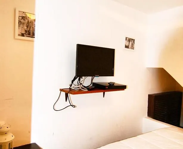 בית הארחה Di Porto House רומא