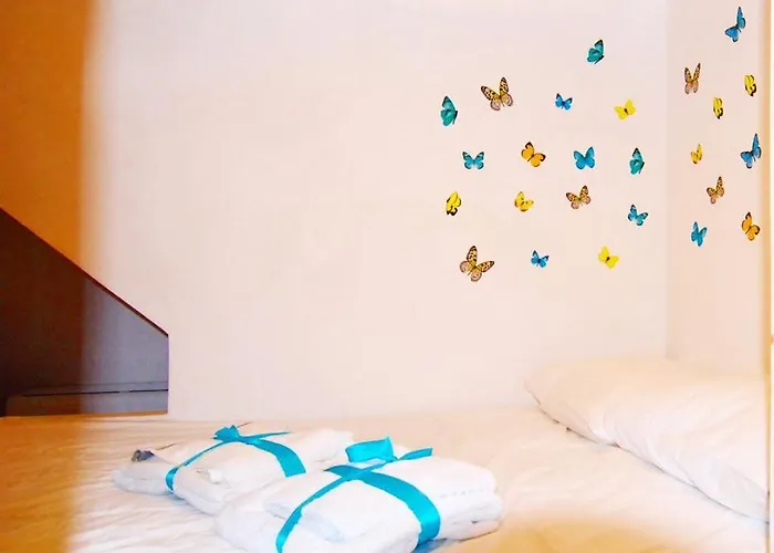 Di Porto House רומא