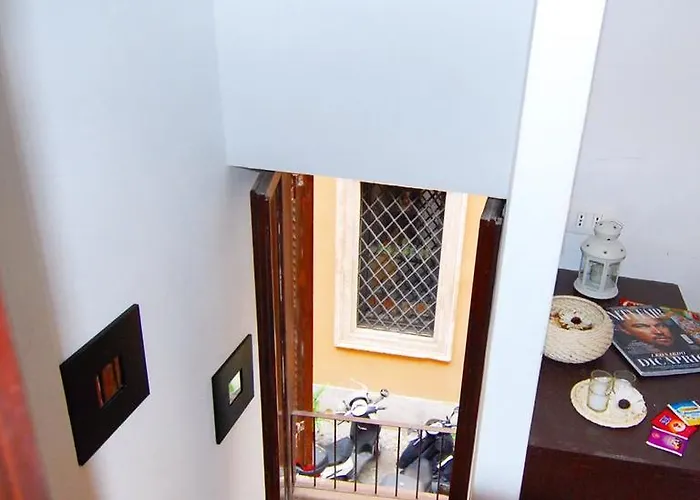 בית הארחה Di Porto House