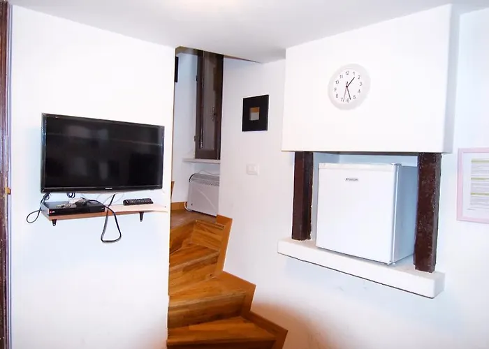 בית הארחה Di Porto House רומא