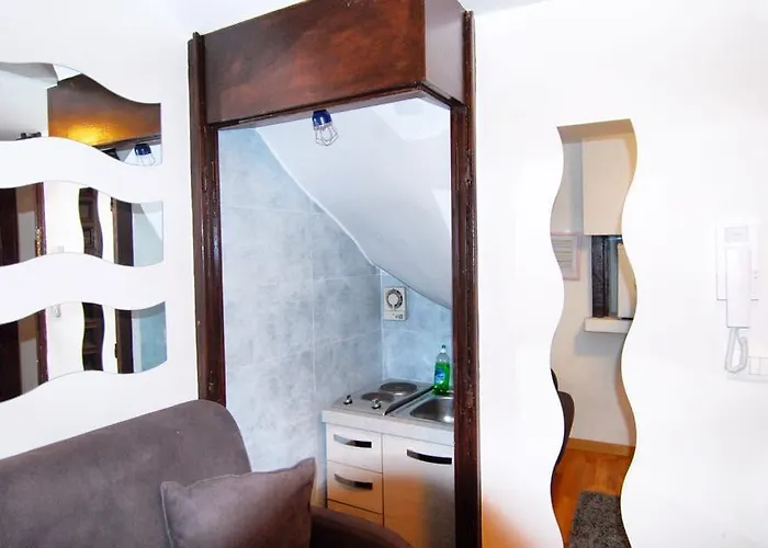 בית הארחה Di Porto House *