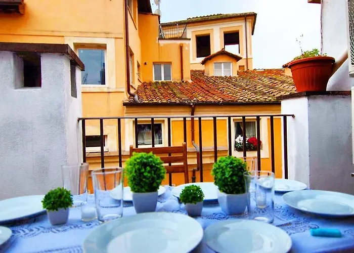 Di Porto House