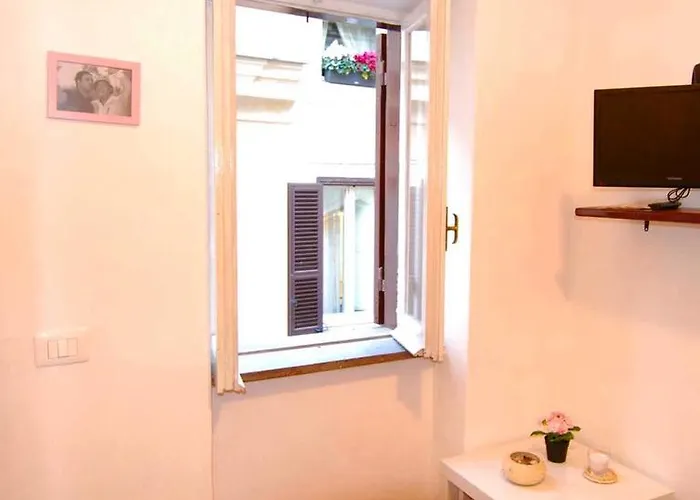 בית הארחה Di Porto House *