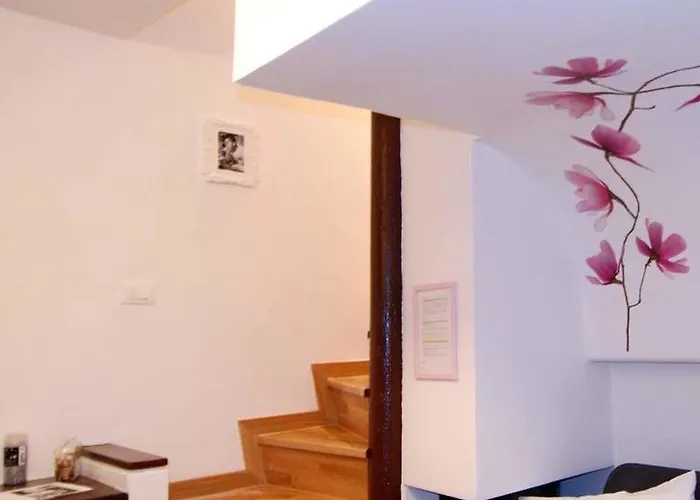 Di Porto House רומא