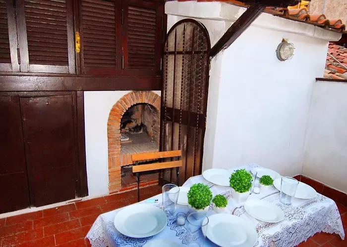 בית הארחה Di Porto House