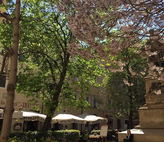 Di Porto House